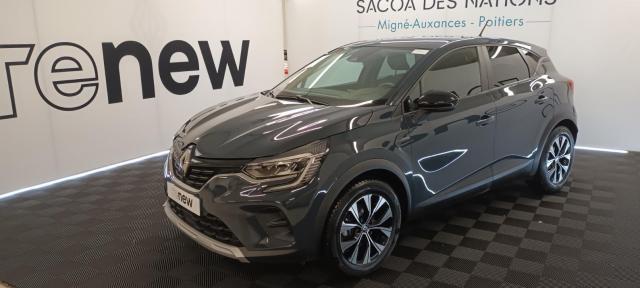 Renault Captur image 8