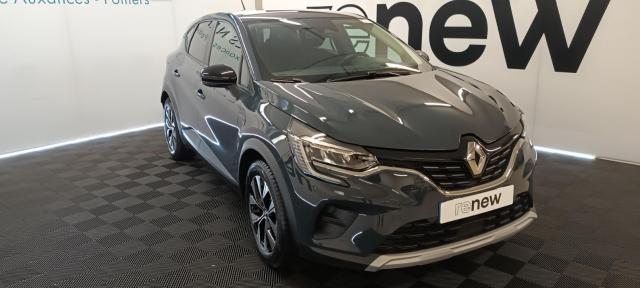Renault Captur image 7