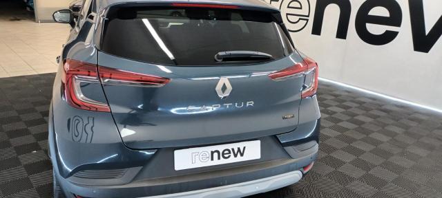 Renault Captur image 2