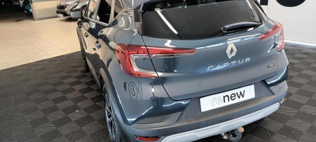 Renault Captur image 9