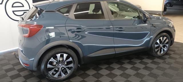 Renault Captur image 3
