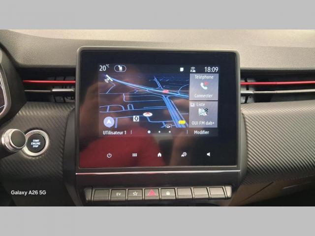 Renault Clio image 8