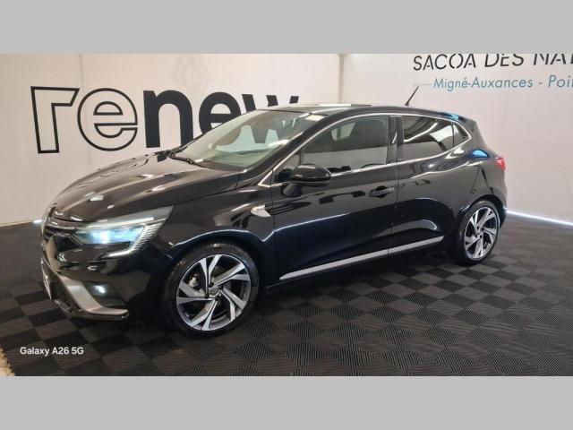 Renault Clio image 7