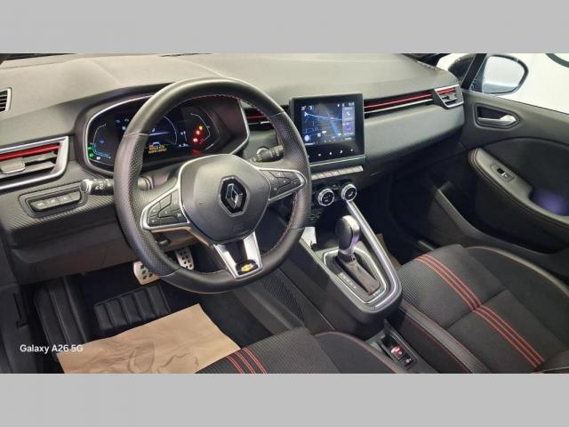 Renault Clio image 9