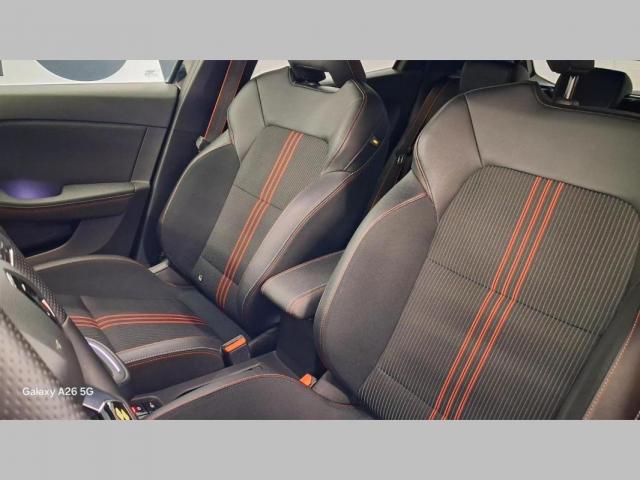 Renault Clio image 5