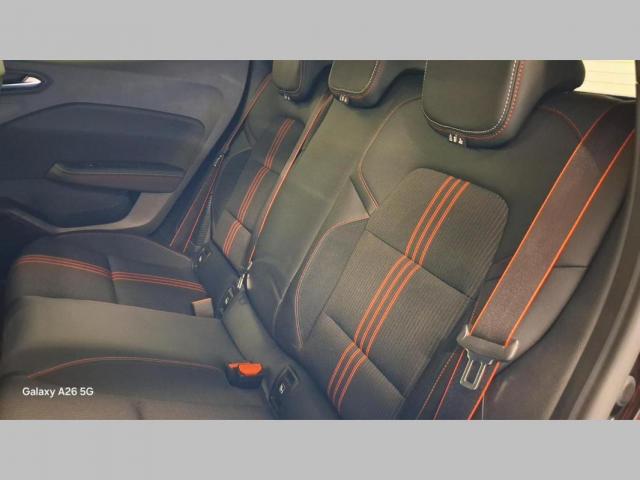 Renault Clio image 6