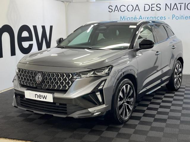Renault Austral image 1