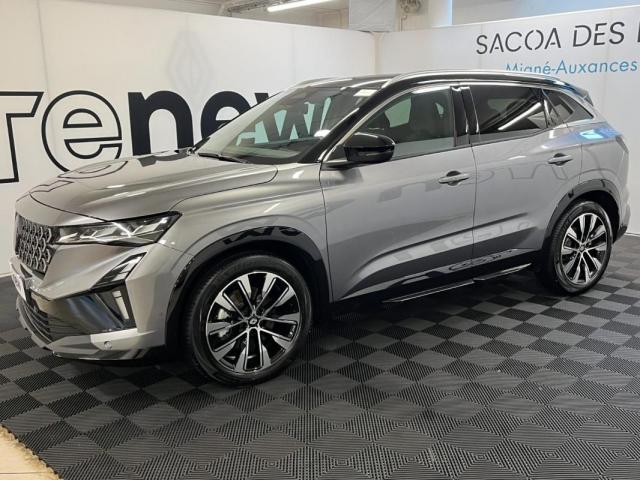 Renault Austral image 4