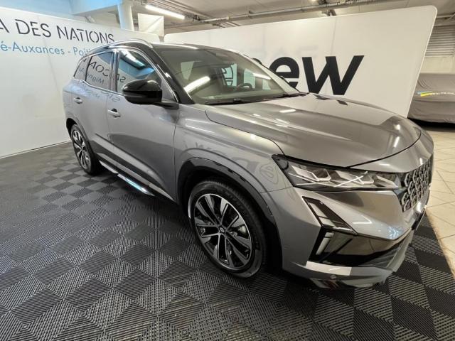 Renault Austral image 5