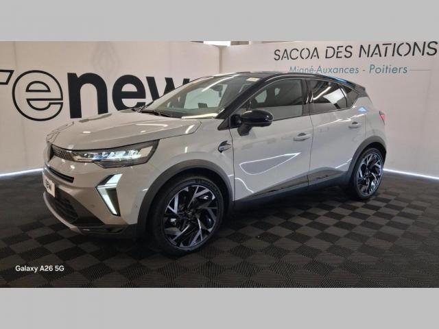 Renault Captur image 7