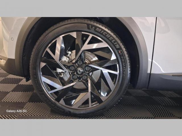 Renault Captur image 1