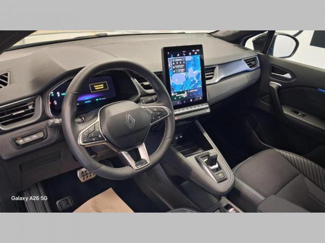 Renault Captur image 9