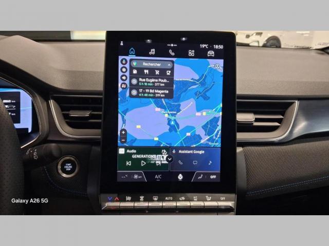 Renault Captur image 4