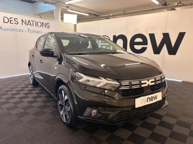 Dacia Sandero image 5