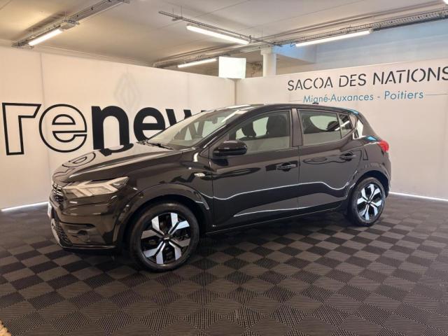 Dacia Sandero image 6