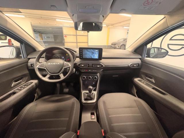 Dacia Sandero image 9