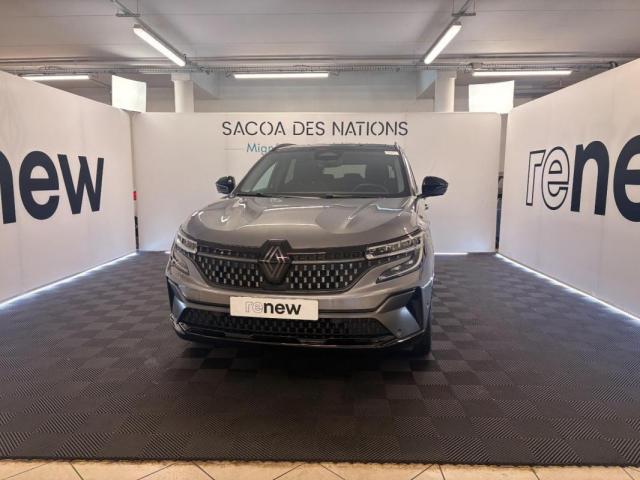 Renault Austral Techno Esprit Alpine E-Tech Full Hybrid 200 - 24