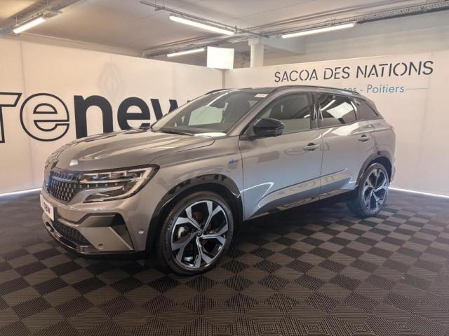 Renault Austral image 7