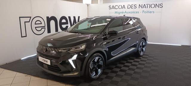 Renault Symbioz E-Tech Full Hybrid 145 Techno