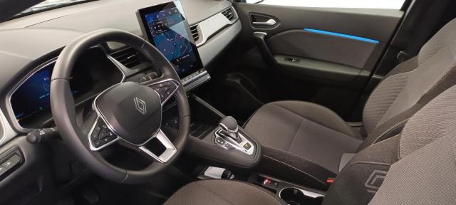 Renault Symbioz image 1
