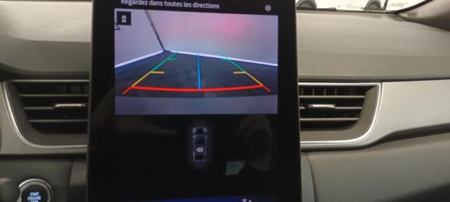 Renault Symbioz image 5
