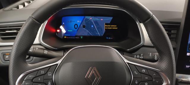 Renault Symbioz image 8