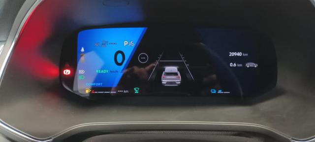 Renault Symbioz image 4