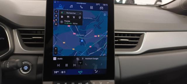 Renault Symbioz image 3