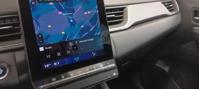 Renault Symbioz image 7