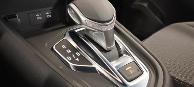 Renault Symbioz image 6