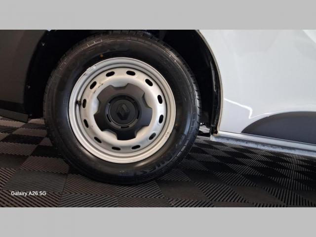 Renault Trafic image 5