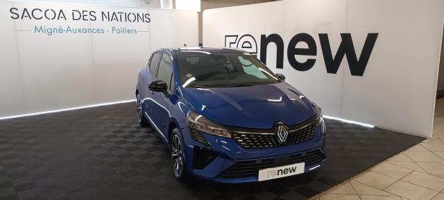Renault Clio image 9