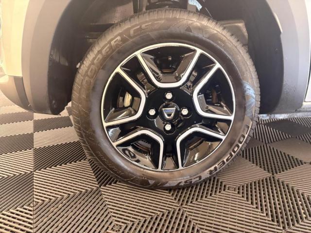 Dacia Spring image 2