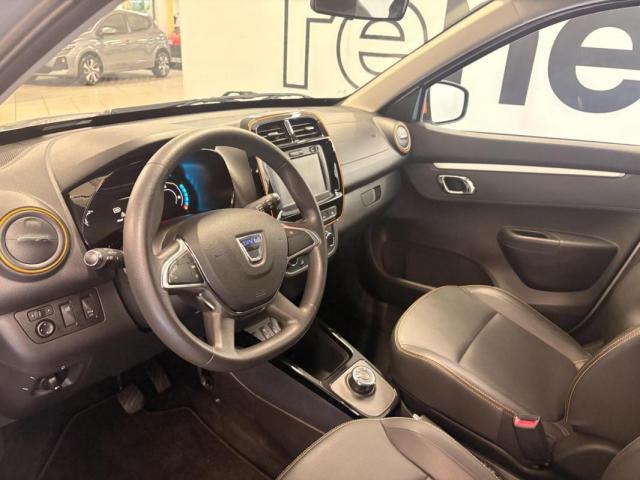 Dacia Spring image 7