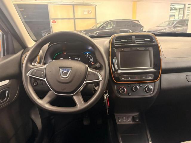 Dacia Spring image 8