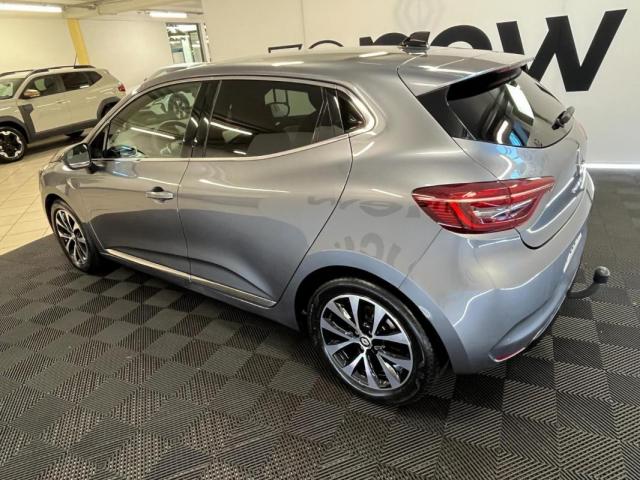 Renault Clio image 1