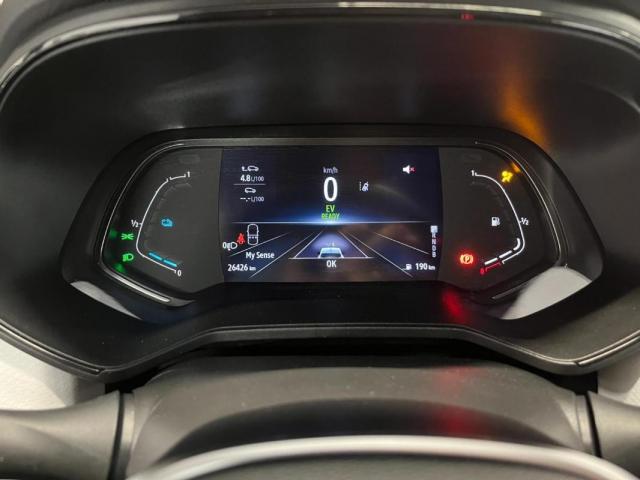 Renault Clio image 8