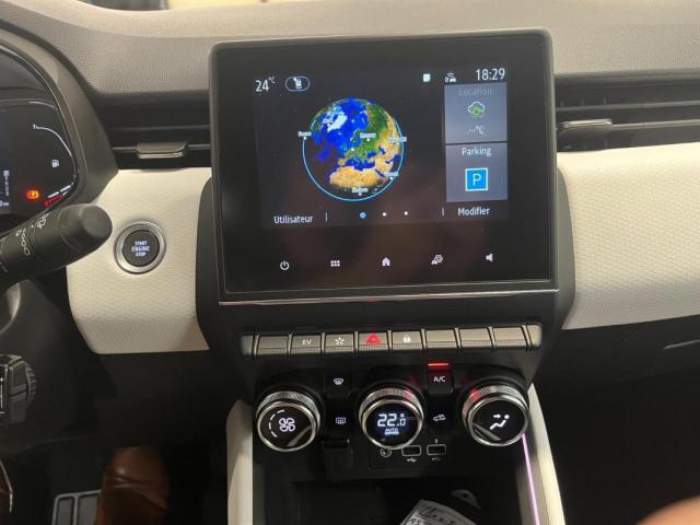 Renault Clio image 4