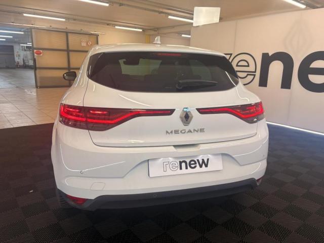 Renault Mégane image 7