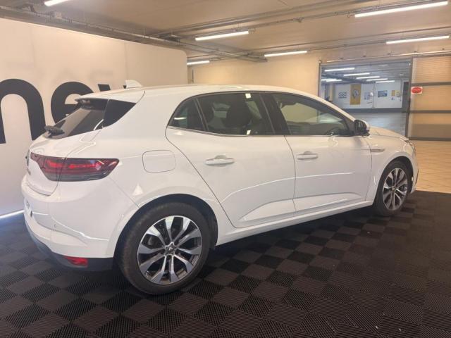 Renault Mégane image 6