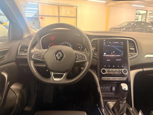 Renault Mégane image 4