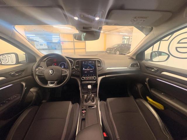Renault Mégane image 1