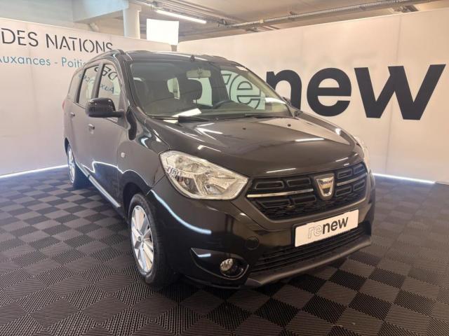 Dacia Lodgy image 4