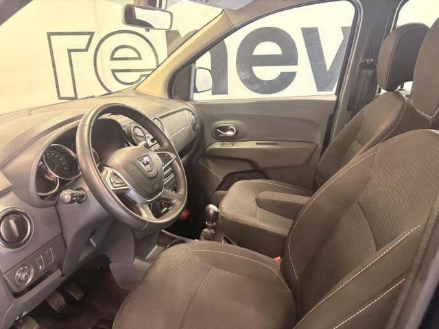Dacia Lodgy image 7