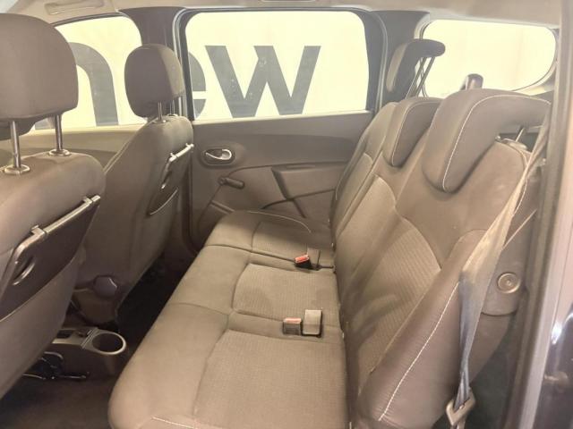 Dacia Lodgy image 5