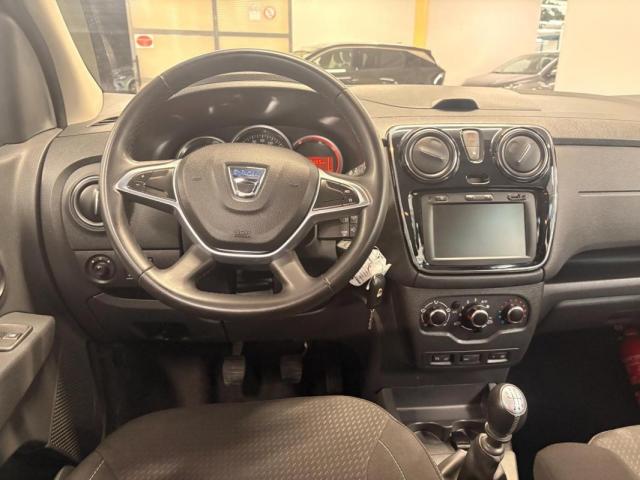 Dacia Lodgy image 8