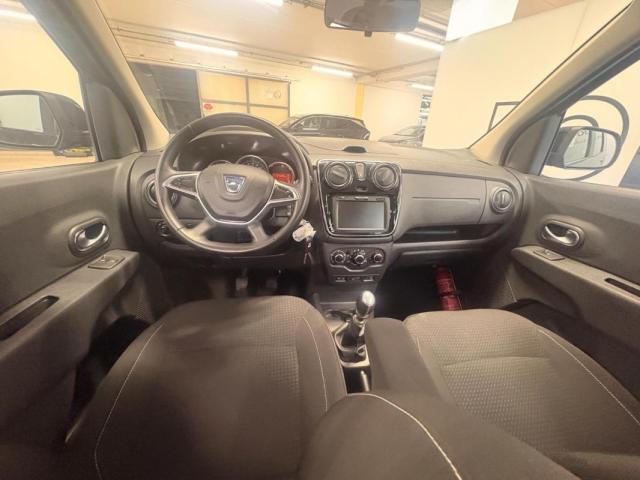 Dacia Lodgy image 3