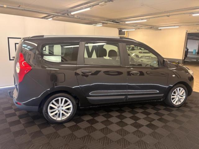 Dacia Lodgy image 6