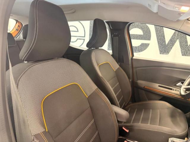 Dacia Sandero image 7