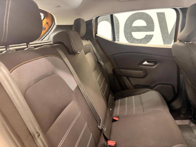 Dacia Sandero image 2